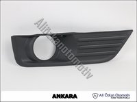 Ford Yedek Parça - CABU SİS FAR ÇERÇEVESİ SAĞ (SİS FARLI)